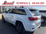 Used 2021 Jeep Grand Cherokee Limited w/ Quick Order Package 28K 80th image 3
