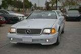 Used 1991 Mercedes-Benz 300 SL image 6