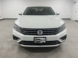 Used 2017 Volkswagen Passat 1.8T R-Line image 3