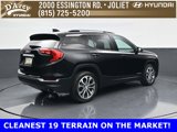 Used 2019 GMC Terrain SLT w/ Preferred Package image 5