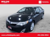 Used 2012 Toyota Camry XLE image 1