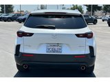 Certified 2023 MAZDA CX-50 AWD 2.5 S w/ Cargo Package image 5