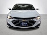 Certified 2021 Chevrolet Malibu LT image 4