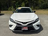 Certified 2019 Toyota Camry SE image 2