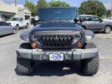 Used 2008 Jeep Wrangler Unlimited X image 4