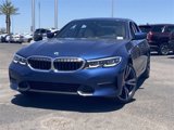 Used 2022 BMW 330i Sedan w/ Driving Assistance Package image 3