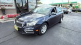 Used 2016 Chevrolet Cruze LT image 3