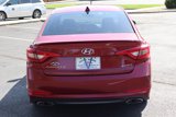 Used 2015 Hyundai Sonata Sport w/ Option Group 04 image 6