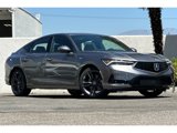 New 2025 Acura Integra A-Spec image 2