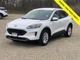 Used 2021 Ford Escape SE w/ Convenience Package image 3