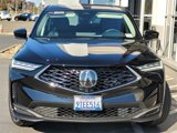Certified 2025 Acura MDX SH-AWD image 2