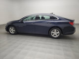 Used 2017 Chevrolet Malibu LS image 3