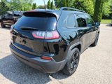 Used 2021 Jeep Cherokee Latitude Plus w/ Sun & Sound Group image 3
