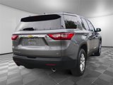 Used 2021 Chevrolet Traverse LT image 5