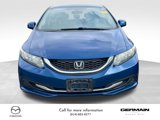 Used 2013 Honda Civic LX image 2