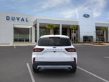 New 2025 Ford Escape Active image 5