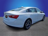 Used 2023 Chevrolet Malibu LT image 4