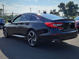 Used 2019 Honda Accord Sport image 4