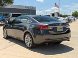 Used 2017 MAZDA MAZDA6 Touring image 3