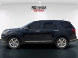 Used 2019 Ford Explorer Limited w/ Class III Trailer Tow Package image 4