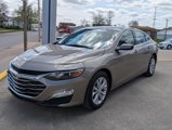 Used 2023 Chevrolet Malibu LT image 3