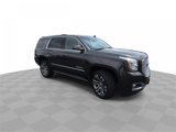 Used 2017 GMC Yukon Denali w/ Open Road Package image 2