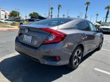 Used 2018 Honda Civic LX image 3