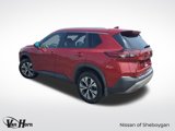 Used 2022 Nissan Rogue SV w/ SV Premium Package image 3