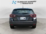 Used 2022 Subaru Impreza 2.0i image 4