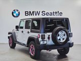 Used 2018 Jeep Wrangler Unlimited Sport S image 4