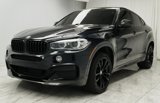 Used 2017 BMW X6 xDrive35i image 4
