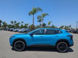 New 2025 Chevrolet Trax ACTIV w/ Driver Confidence Package image 2