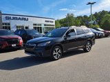 Certified 2022 Subaru Outback Limited image 2