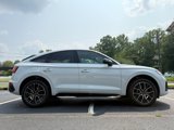 Used 2022 Audi SQ5 Premium Plus w/ Premium Plus Package image 4