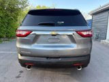 Used 2021 Chevrolet Traverse LT w/ LT Premium Package image 3