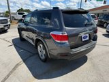 Used 2013 Toyota Highlander Limited image 5