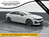 Used 2023 Kia K5 GT-Line w/ GT-Line Premium Package image 5