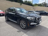 Used 2019 BMW X3 sDrive30i w/ Driving Assistance Package image 2