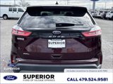 Used 2021 Ford Edge SEL image 5