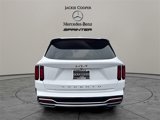 Used 2022 Kia Sorento EX image 4