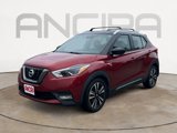 Used 2020 Nissan Kicks SR image 5