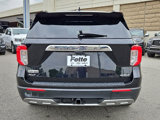 Certified 2022 Ford Explorer XLT w/ Equipment Group 202A image 5