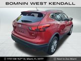 Used 2017 Nissan Rogue Sport SV image 4
