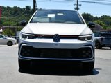 New 2024 Volkswagen GTI SE image 2