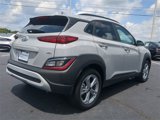Used 2023 Hyundai Kona SEL image 4