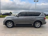 Used 2016 INFINITI QX80 4WD w/ Driver's Assistance Package image 4