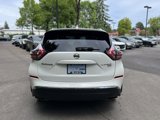 Used 2017 Nissan Murano Platinum w/ Platinum Technology Package image 5