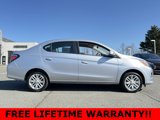New 2024 Mitsubishi Mirage G4 LE image 3