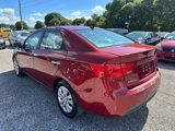 Used 2010 Kia Forte EX image 4