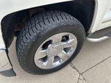 Used 2014 Chevrolet Silverado 1500 LTZ Z71 w/ LTZ Plus Package image 5